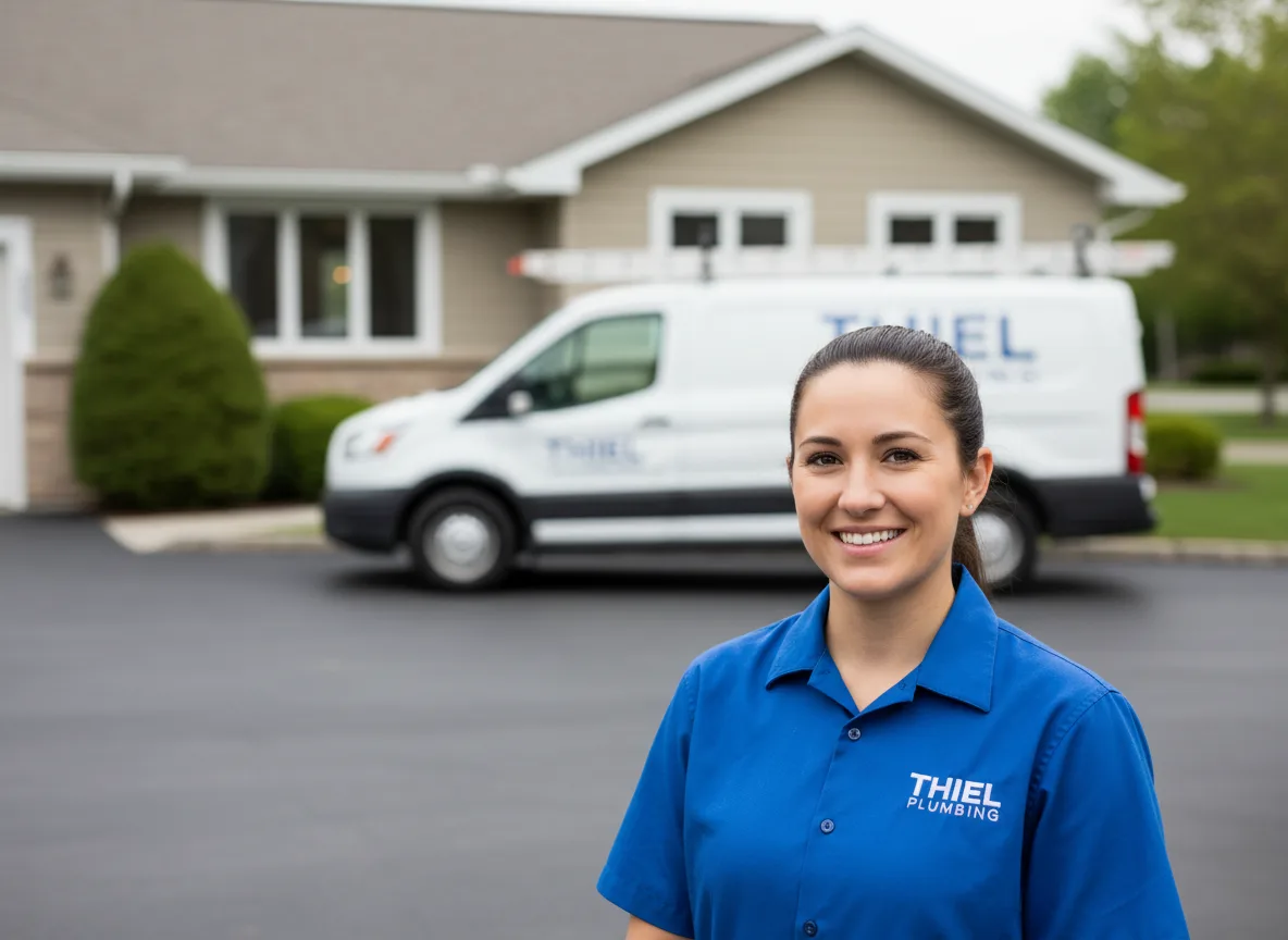 Plumber Westville, OK FAQs